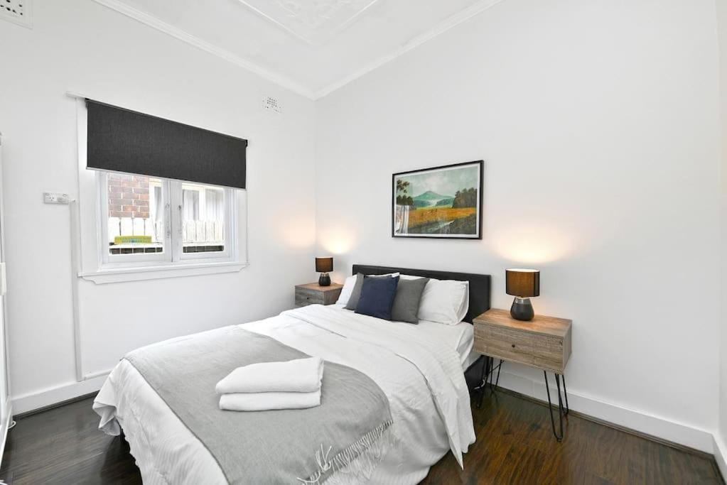 Elegant Family Retreat Near Beaches & Cbd