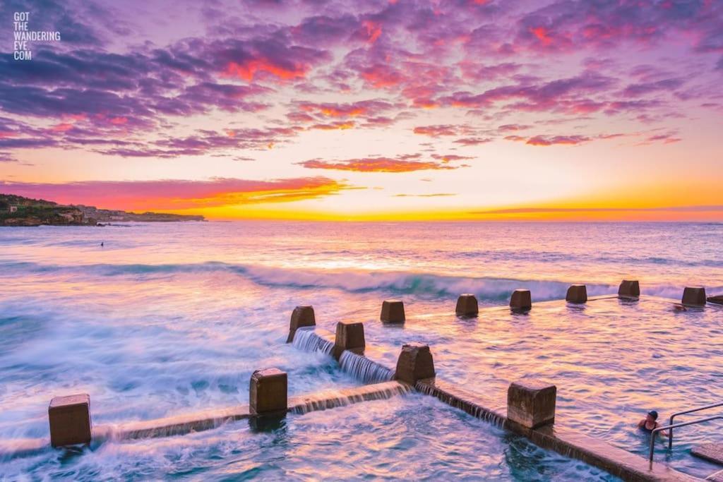 Elegant Family Retreat Near Beaches & Cbd Sydney