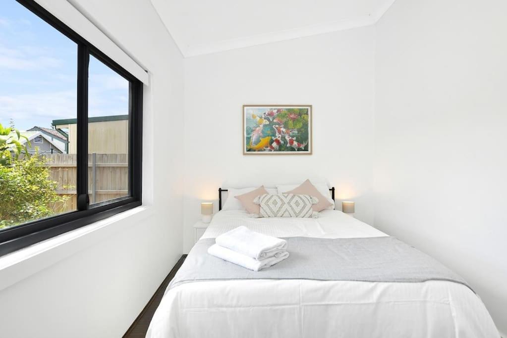 Elegant Family Retreat Near Beaches & Cbd * Sydney