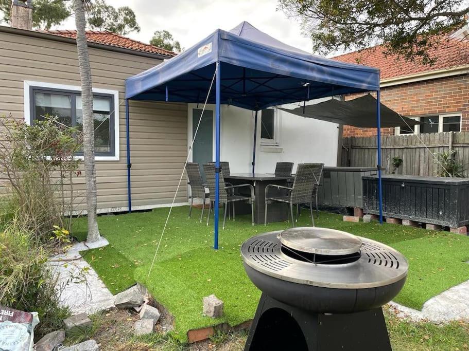 Apartment Elegant Family Retreat Near Beaches & Cbd *
