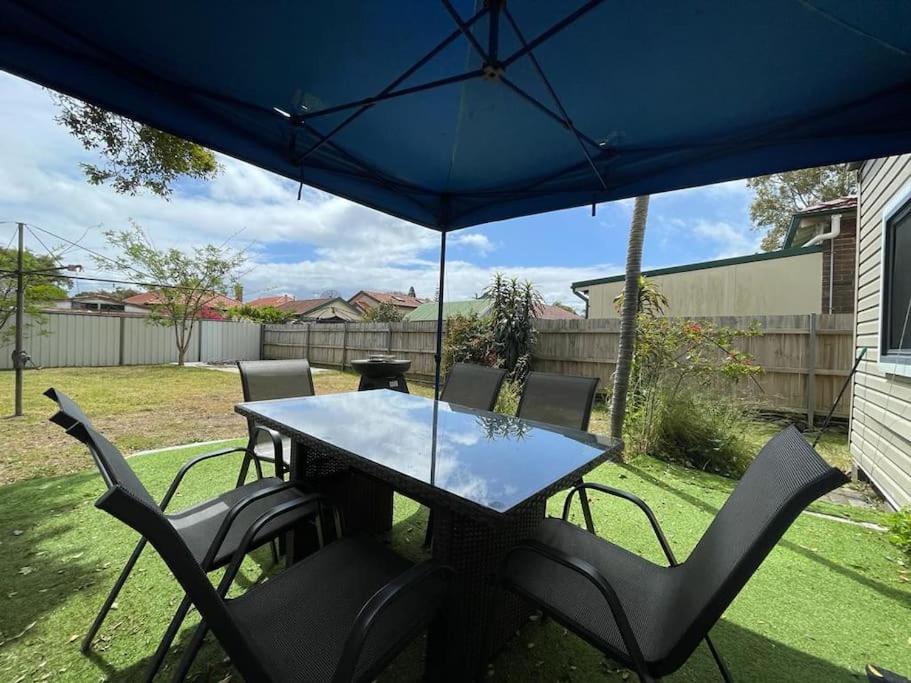 Apartment Elegant Family Retreat Near Beaches & Cbd Sydney